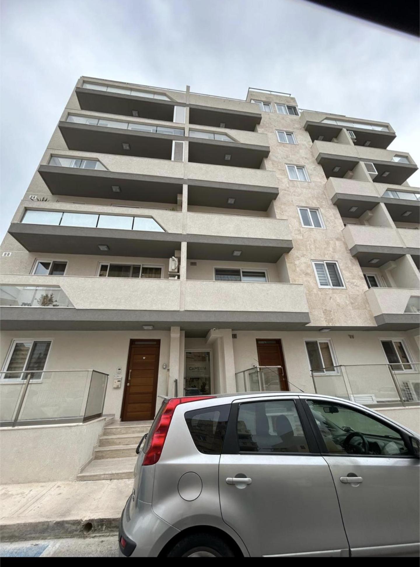 Ferienwohnung Luxury Penthouse Sea View Ta Xbiex Exterior foto