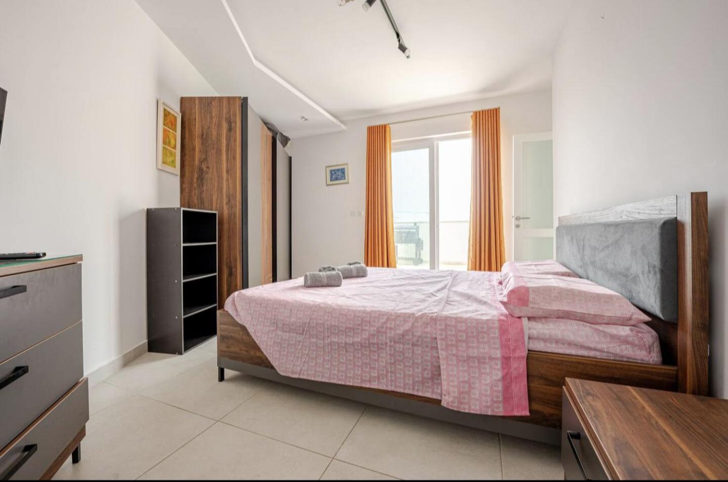 Ferienwohnung Luxury Penthouse Sea View Ta Xbiex Exterior foto