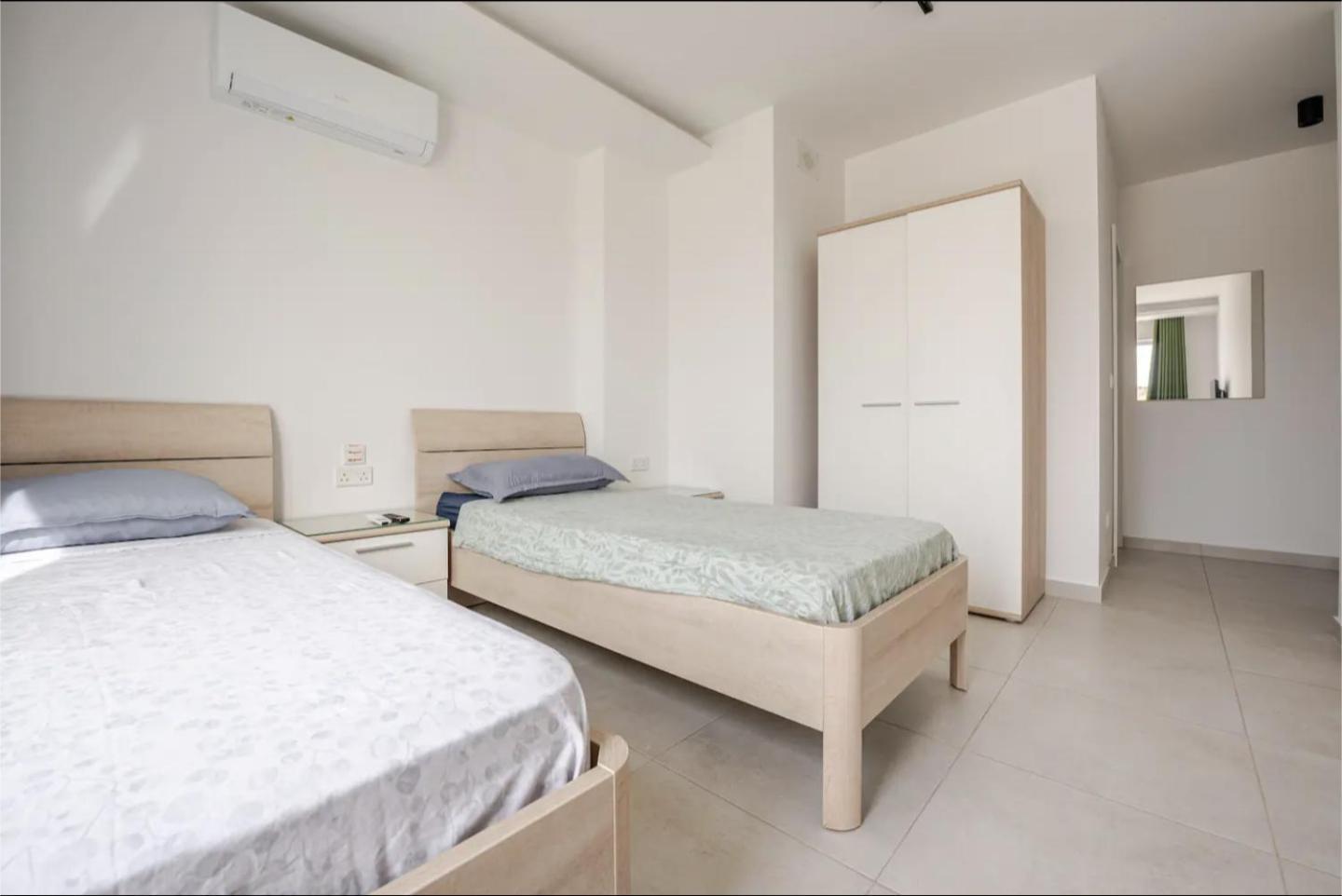 Ferienwohnung Luxury Penthouse Sea View Ta Xbiex Exterior foto
