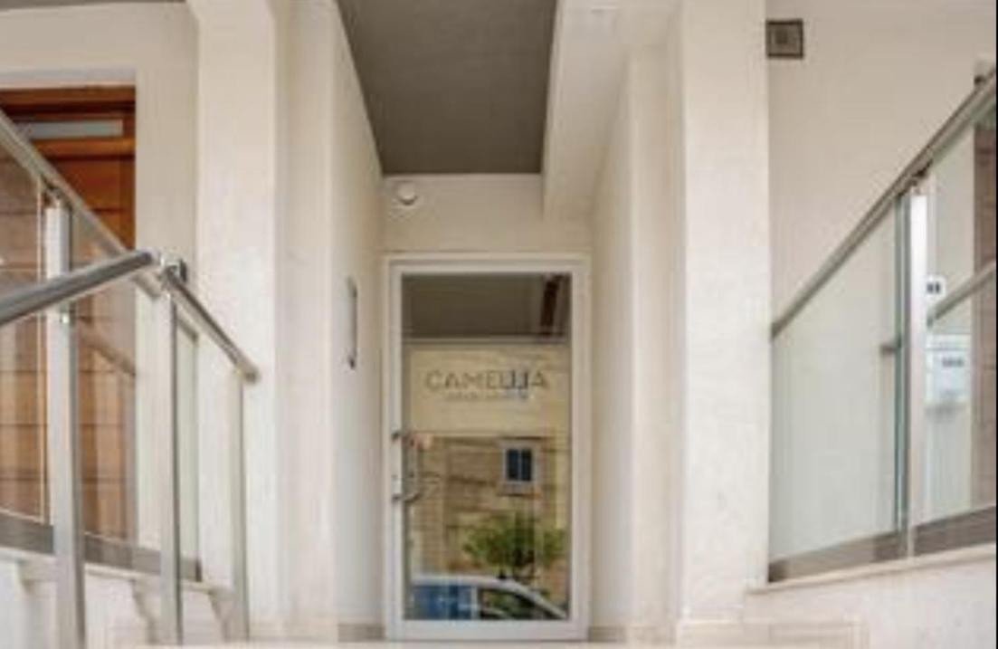 Ferienwohnung Luxury Penthouse Sea View Ta Xbiex Exterior foto
