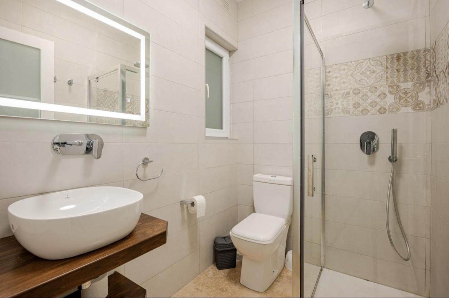 Ferienwohnung Luxury Penthouse Sea View Ta Xbiex Exterior foto