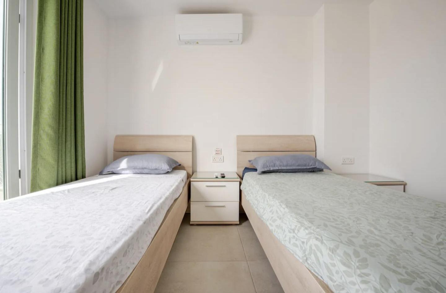 Ferienwohnung Luxury Penthouse Sea View Ta Xbiex Exterior foto