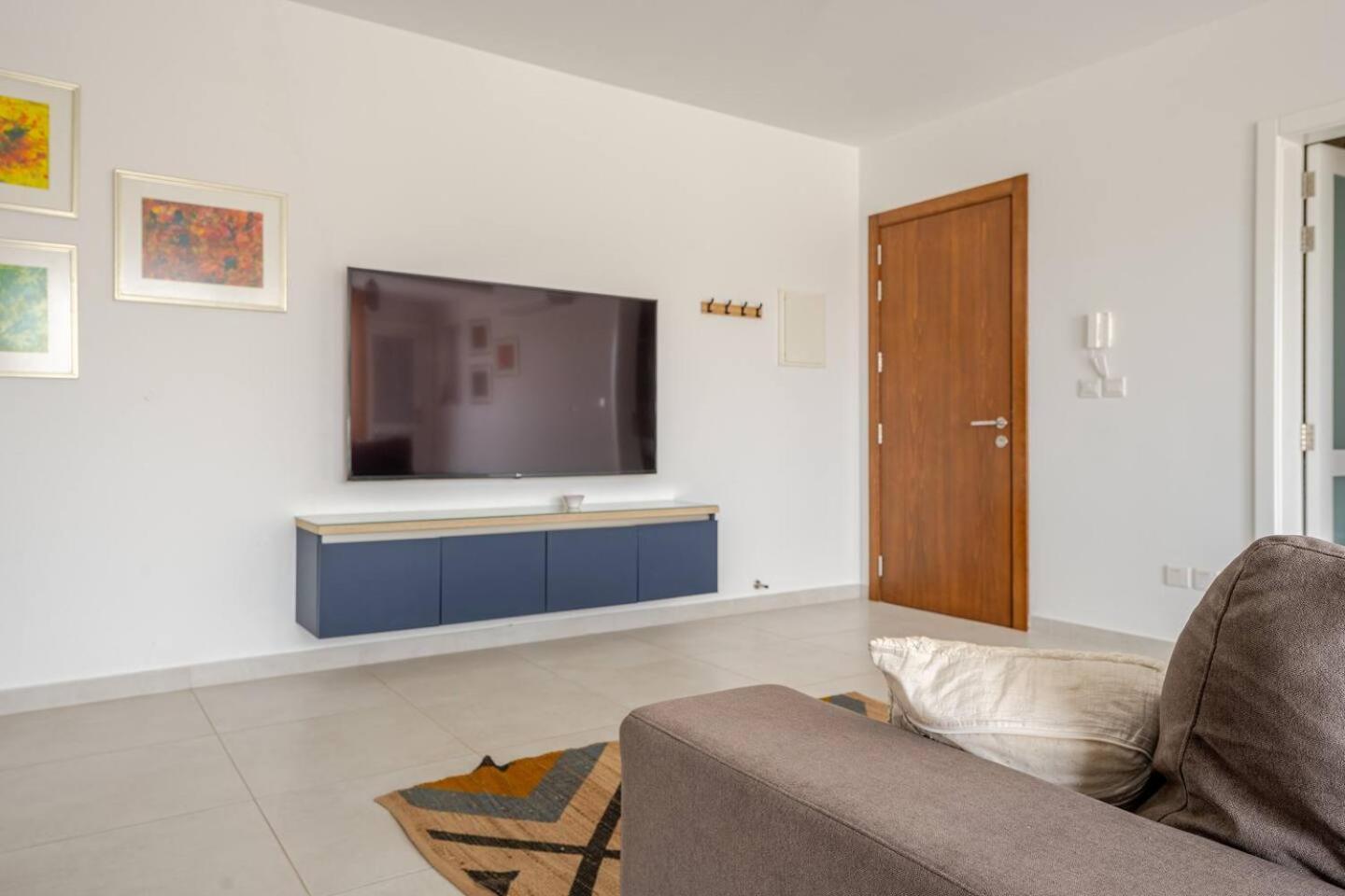 Ferienwohnung Luxury Penthouse Sea View Ta Xbiex Exterior foto